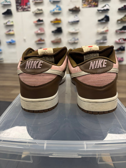 Nike SB Dunk Low Stussy Cherry - Size 11.5 (U)