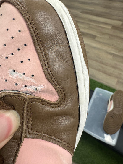 Nike SB Dunk Low Stussy Cherry - Size 11.5 (U)