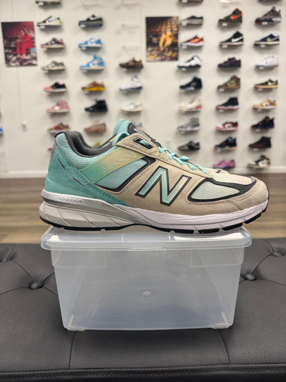 New Balance 990v5 YCMC Taxmas - Size 9.5 (U)