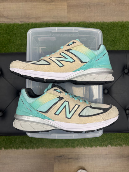 New Balance 990v5 YCMC Taxmas - Size 9.5 (U)