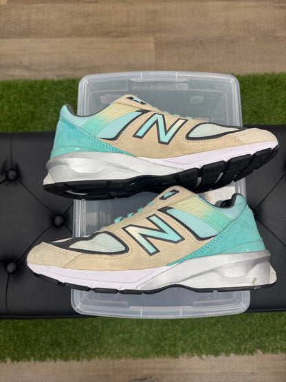 New Balance 990v5 YCMC Taxmas - Size 9.5 (U)