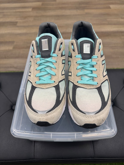 New Balance 990v5 YCMC Taxmas - Size 9.5 (U)