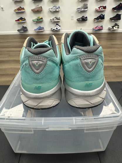 New Balance 990v5 YCMC Taxmas - Size 9.5 (U)