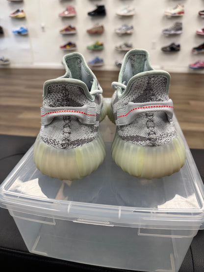 adidas Yeezy Boost 350 V2 Blue Tint - Size 9.5 (U)