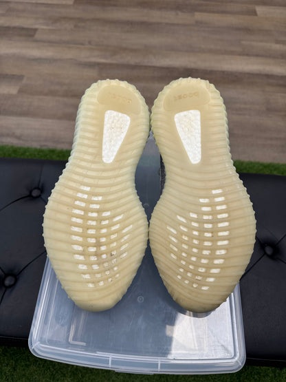 adidas Yeezy Boost 350 V2 Blue Tint - Size 9.5 (U)