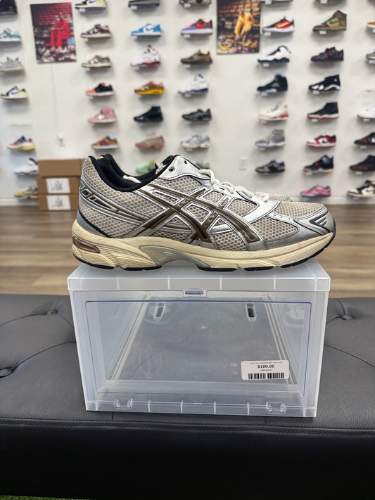 ASICS Gel-1130 White Clay Canyon - Size 12 (U)