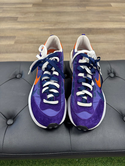 Nike Vaporwaffle sacai Dark Iris - Size 11 (U)
