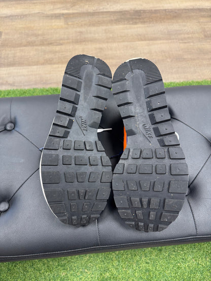 Nike Vaporwaffle sacai Dark Iris - Size 11 (U)