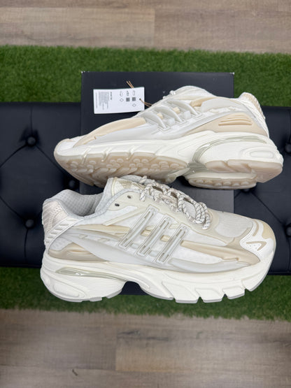 adidas Adistar Jellyfish Pharrell Williams White - Size 10.5