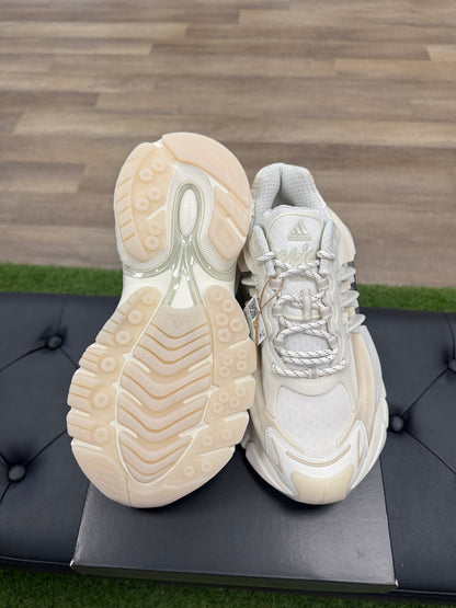 adidas Adistar Jellyfish Pharrell Williams White - Size 10.5