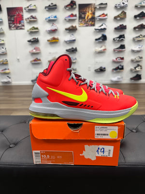 Nike KD 5 DMV - Size 10.5