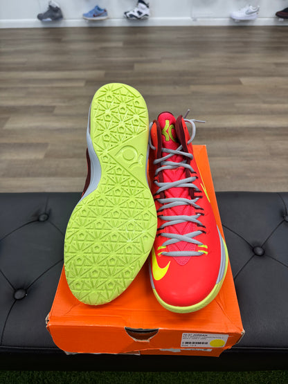 Nike KD 5 DMV - Size 10.5
