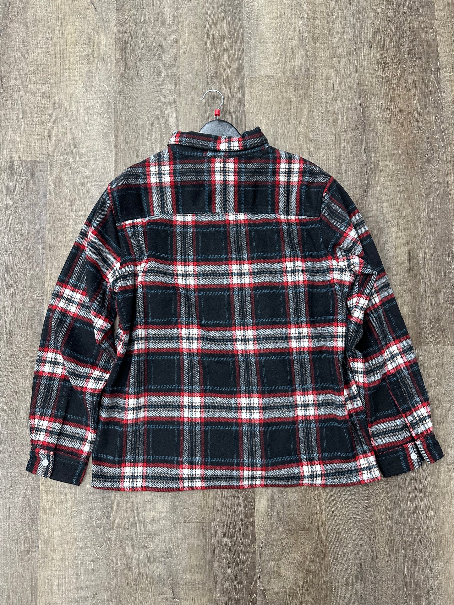Sinclair Tackle Twill Flannel - Size 2XL