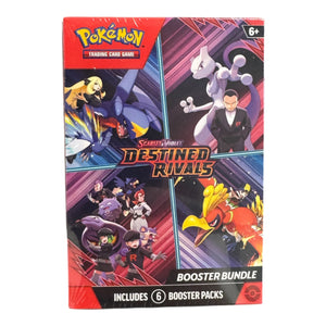 Destined Rivals 6 Pack