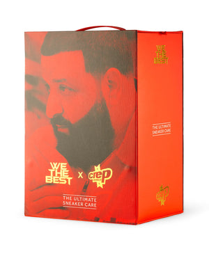 Crep Cleaning Kit X DJ Khaled