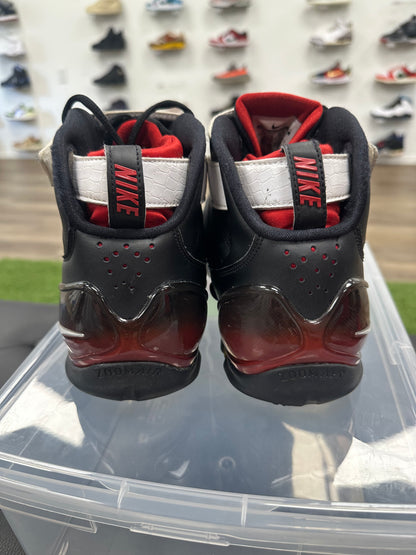 Nike Air Zoom Vick 3 Falcons Away (2016)-Size 9 (U)
