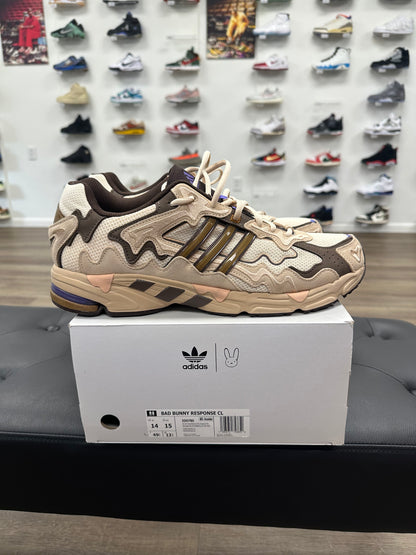 adidas Response CL Bad Bunny Paso Fino- Size 14