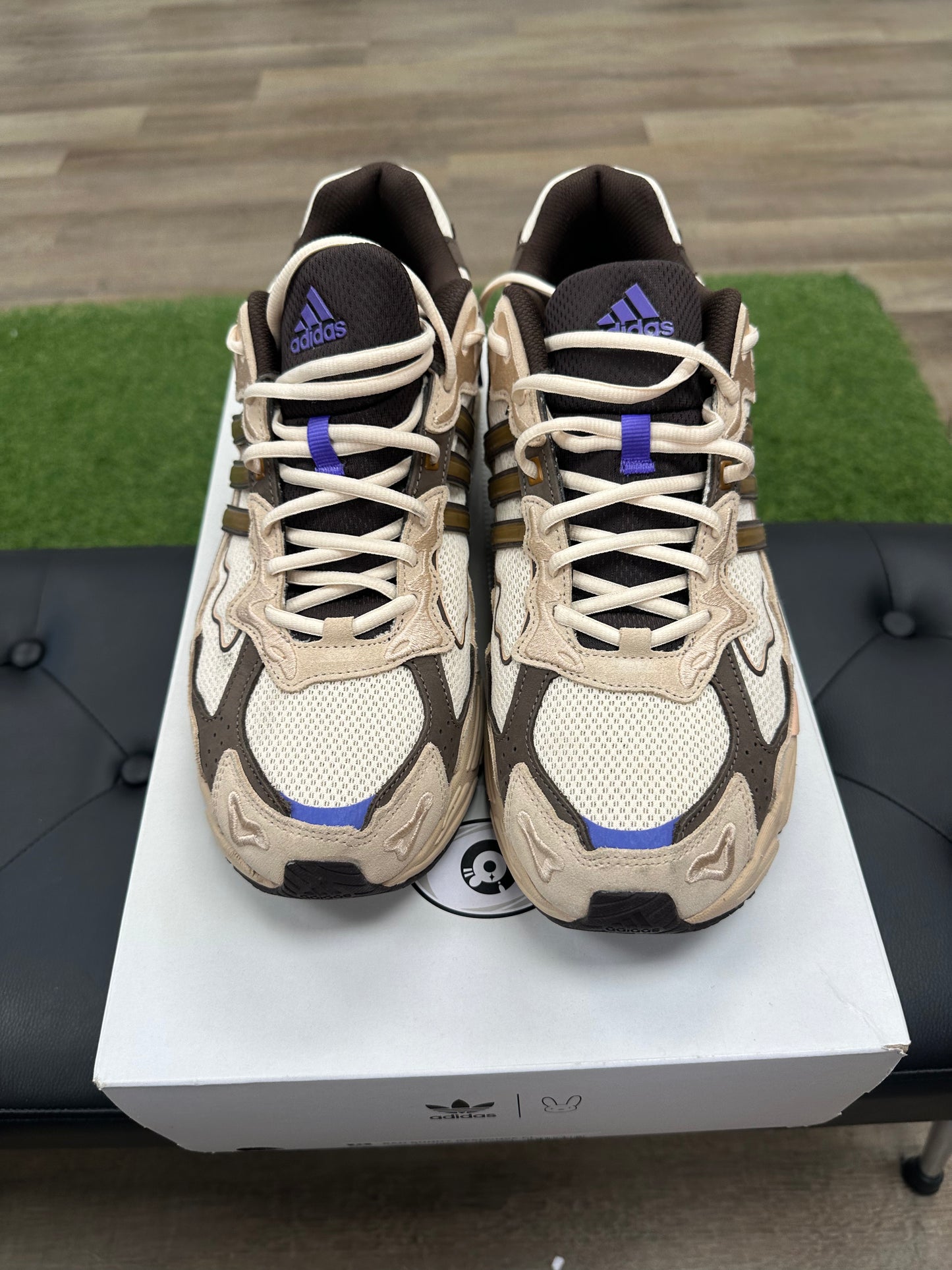 adidas Response CL Bad Bunny Paso Fino- Size 14