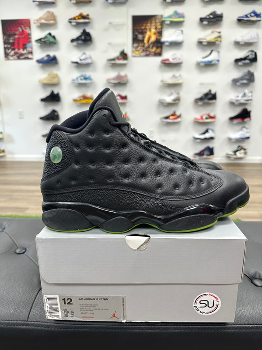 Jordan 13 Retro Altitude (2017) - Size 12 (U)