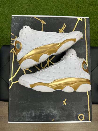 Jordan Defining Moments Pack Last Shot - Size 11 (U)