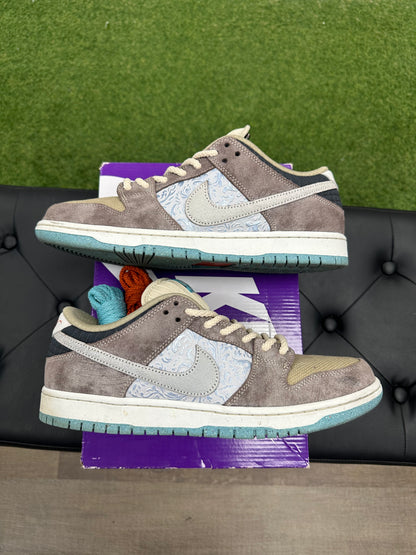 Nike SB Dunk Low Big Money Savings - Size 12 (U)