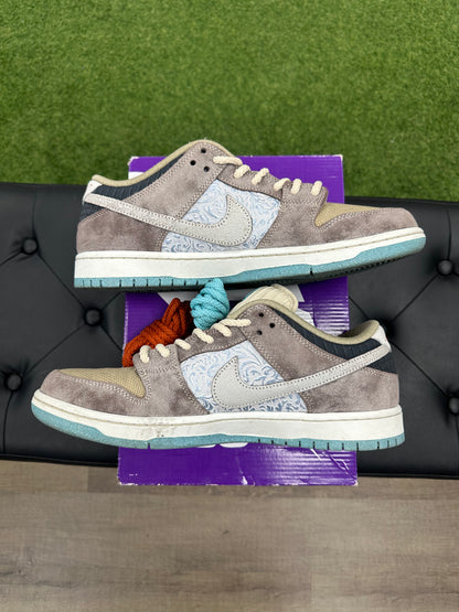 Nike SB Dunk Low Big Money Savings - Size 12 (U)