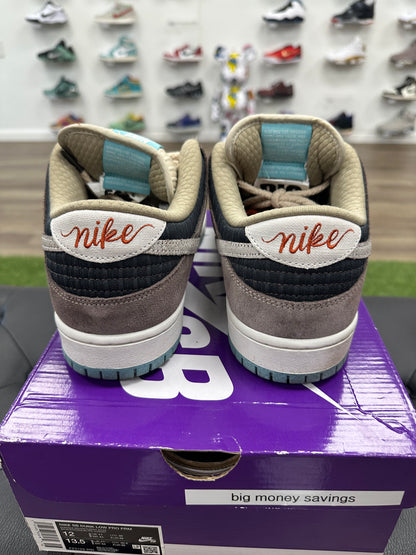 Nike SB Dunk Low Big Money Savings - Size 12 (U)
