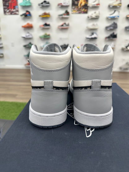 Jordan 1 Retro High Dior - Size 8.5 (U)