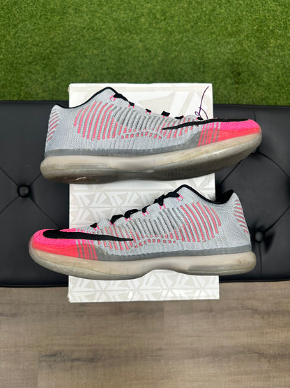 Nike Kobe 10 Elite Mambacurial -Size 10.5 (U)