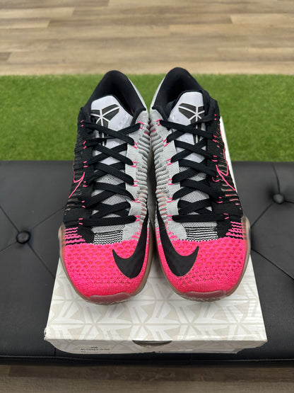 Nike Kobe 10 Elite Mambacurial -Size 10.5 (U)