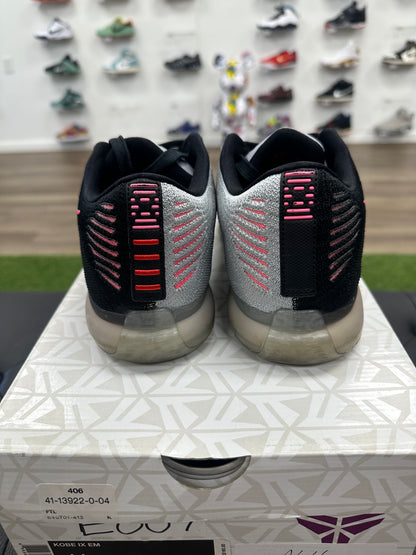 Nike Kobe 10 Elite Mambacurial -Size 10.5 (U)