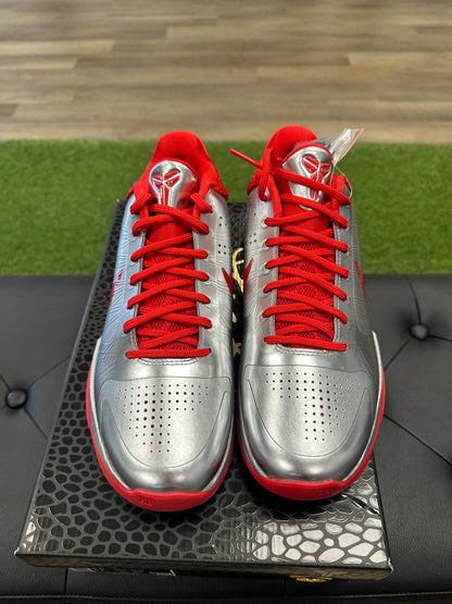 Nike Kobe 5 Protro Caitlin Clark Rookie of the Year - Size 9.5