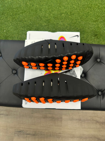 Nike Mind 001 Slide Black Chrome - Size 9