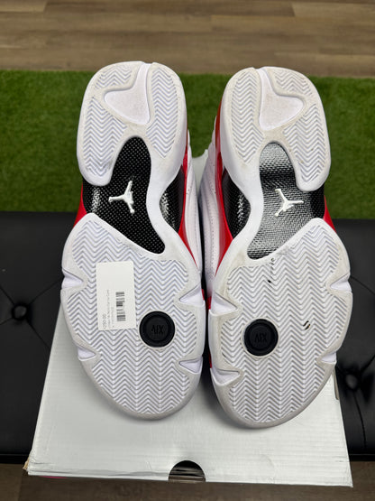 Jordan 14 Retro Candy Cane (2012) - Size 14 (U)