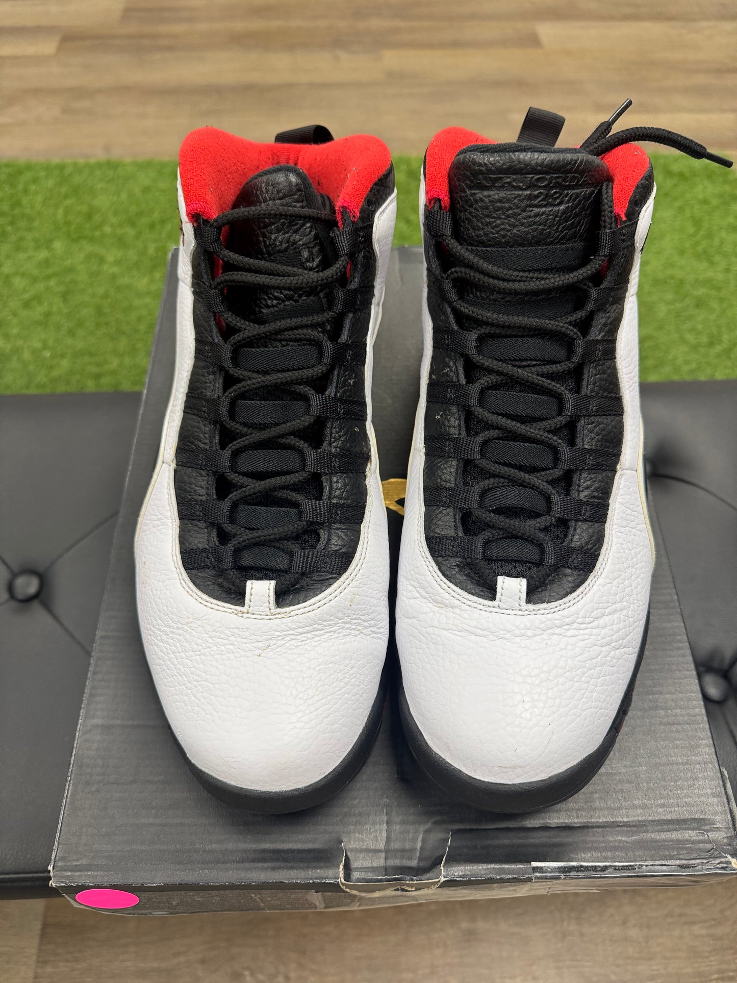 Jordan 10 Retro Double Nickel - Size 14 (U)