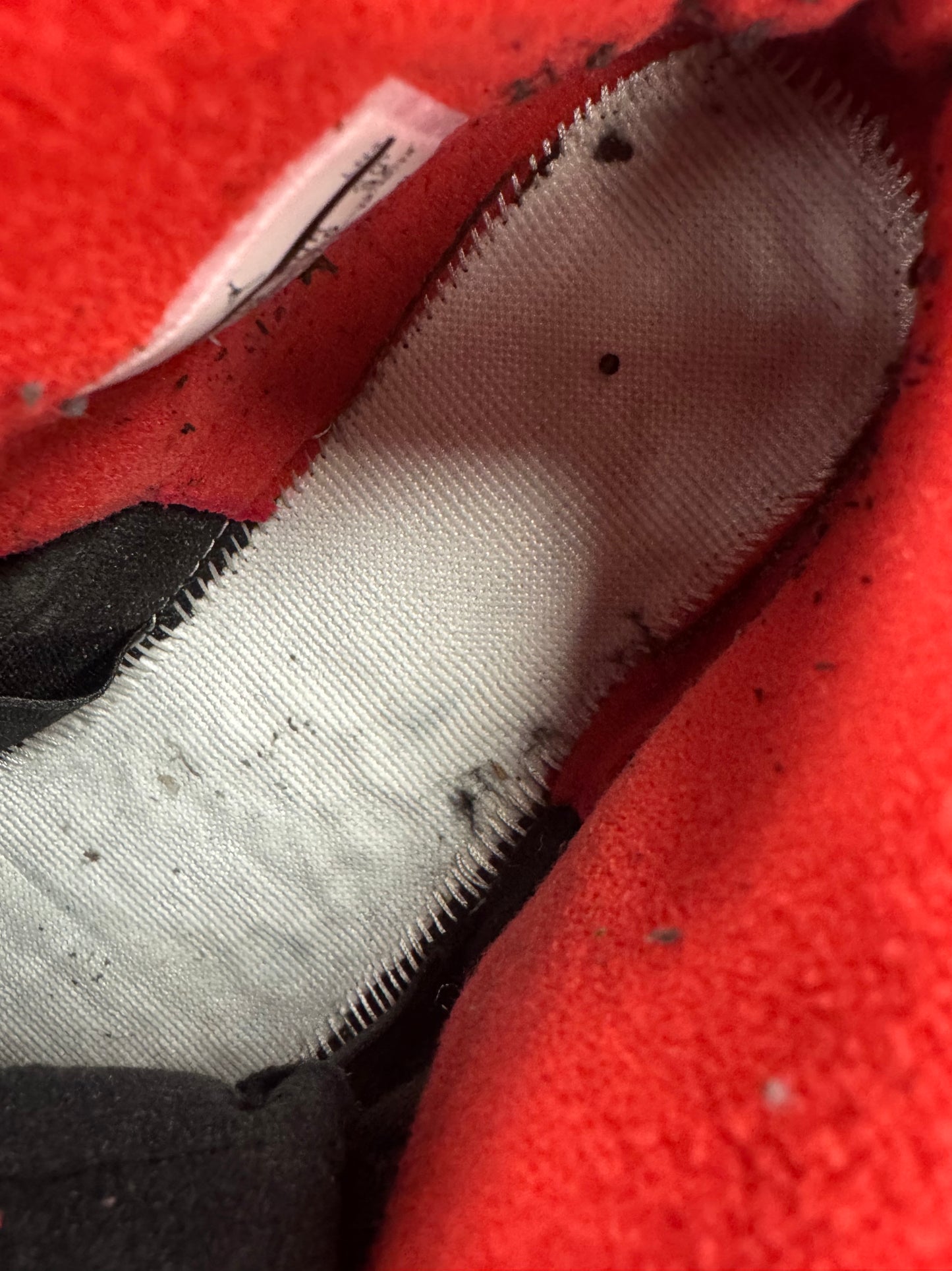 Jordan 10 Retro Double Nickel - Size 14 (U)