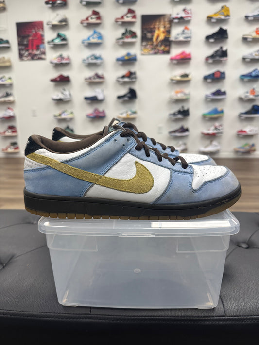 Nike SB Dunk Low Homer - Size 11 (U)