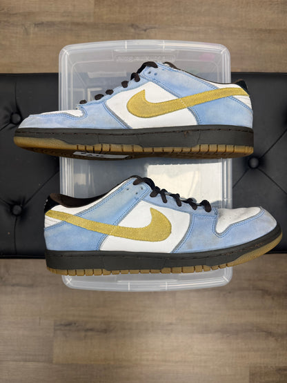 Nike SB Dunk Low Homer - Size 11 (U)