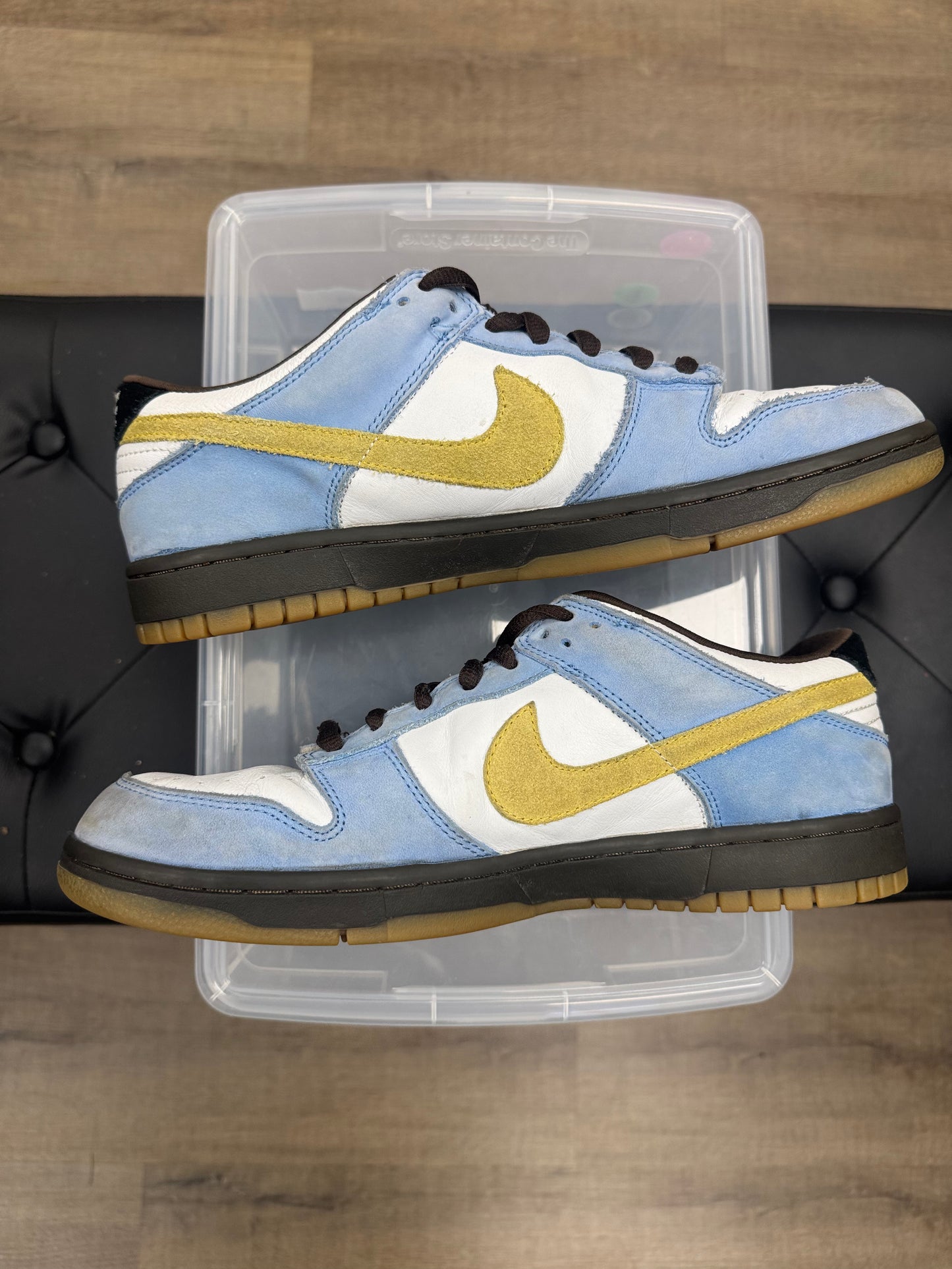 Nike SB Dunk Low Homer - Size 11 (U)