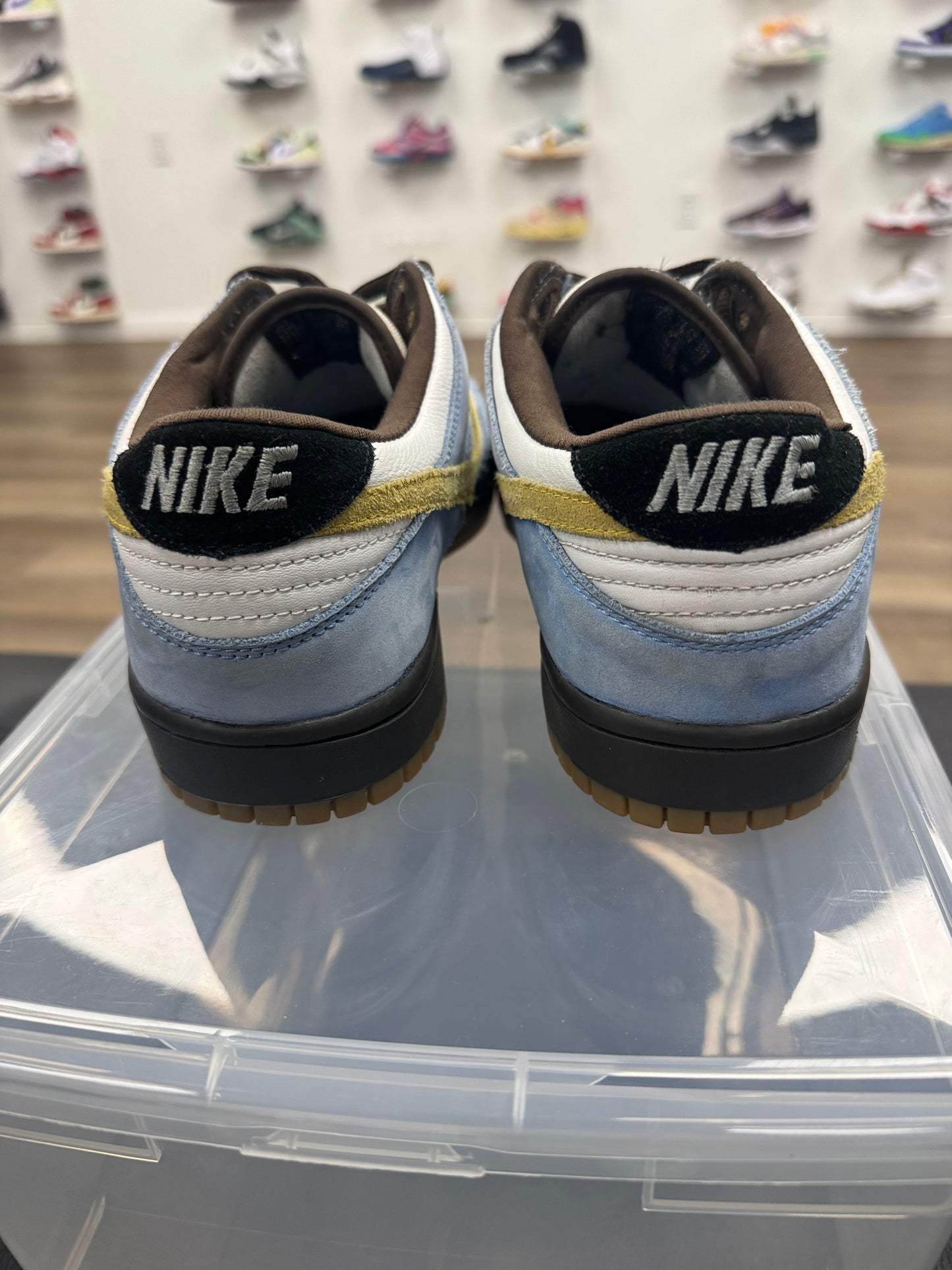 Nike SB Dunk Low Homer - Size 11 (U)
