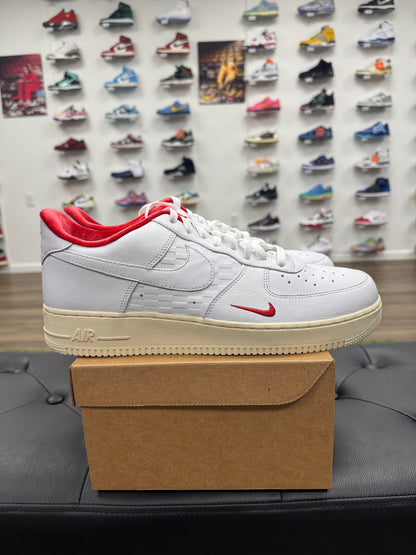 Nike Air Force 1 Low Kith Japan - Size 14