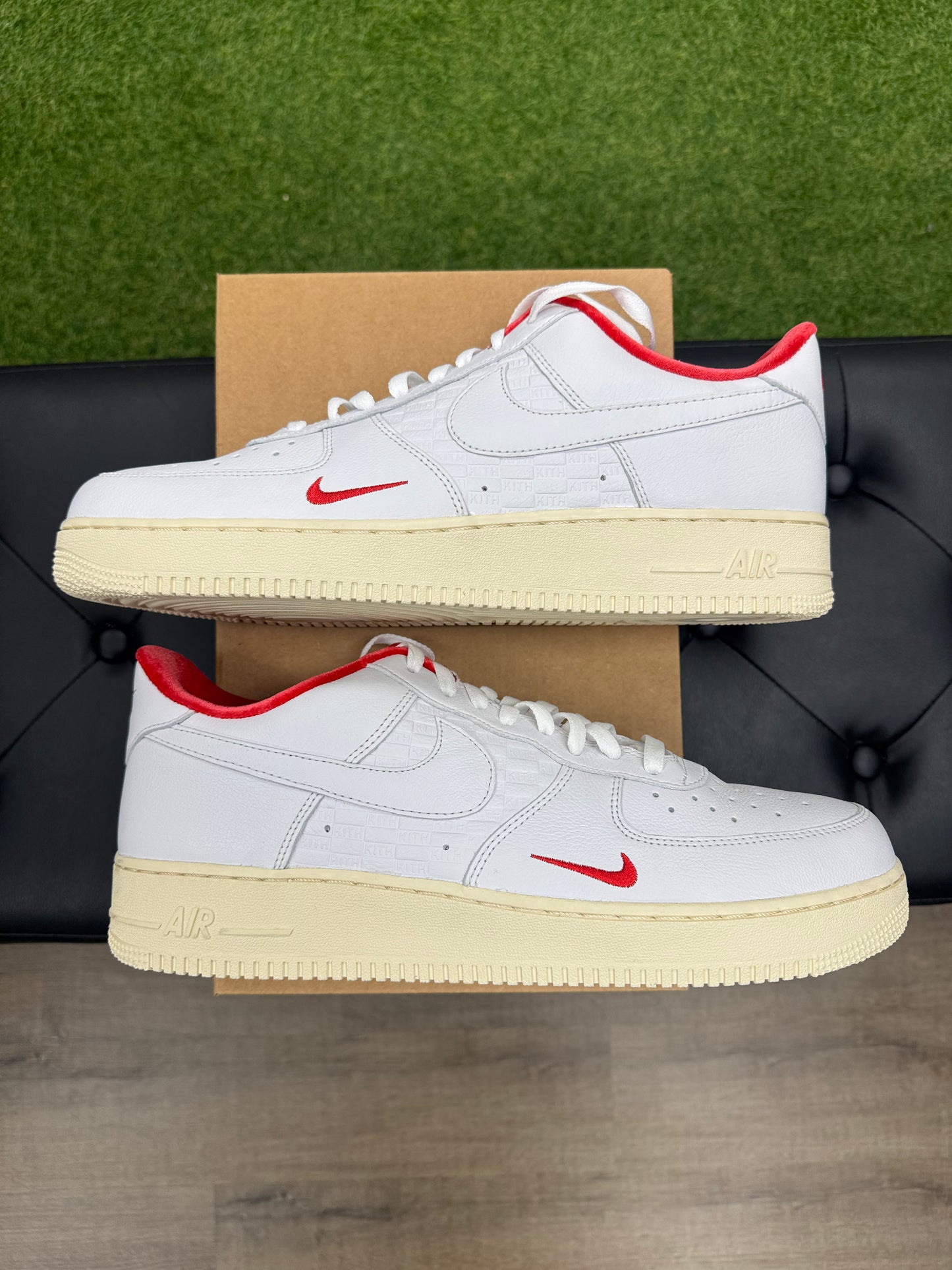 Nike Air Force 1 Low Kith Japan - Size 14