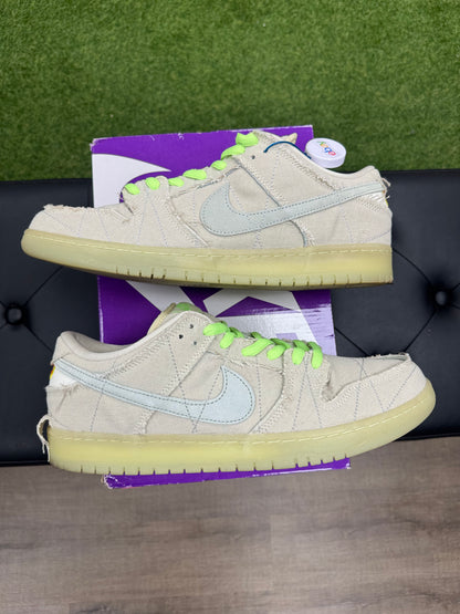 Nike SB Dunk Low Mummy - Size 14 (U)