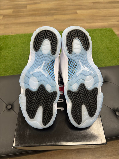 Jordan 11 Retro Legend Blue (2024) - Mens (U9.5)