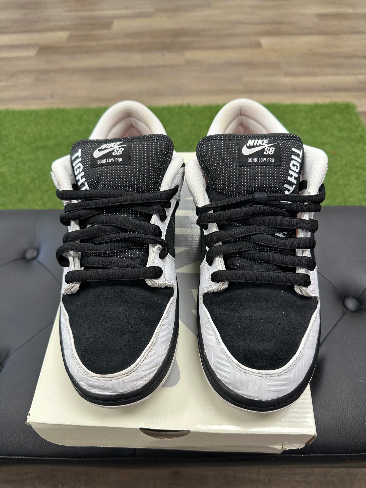 Nike SB Dunk Low TIGHTBOOTH - Size 11 (U)