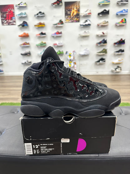 Jordan 13 Retro Cap and Gown - Size 12.5 (U)