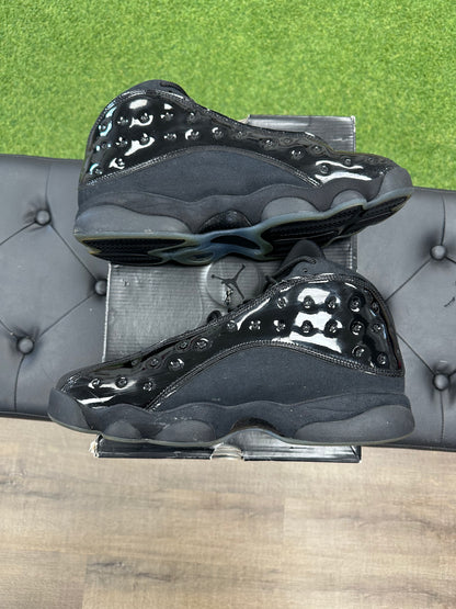 Jordan 13 Retro Cap and Gown - Size 12.5 (U)