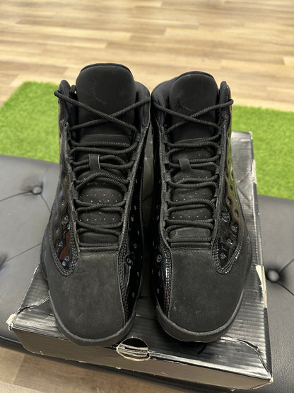 Jordan 13 Retro Cap and Gown - Size 12.5 (U)