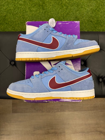 Nike SB Dunk Low Philadelphia Phillies - Size 10.5 (U)