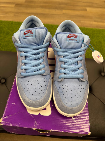 Nike SB Dunk Low Philadelphia Phillies - Size 10.5 (U)